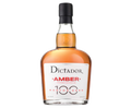 Dictador 100 Months Aged Amber 750ml (DNO P2)