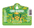 Funky Buddha Vibin 12oz 6-Pack Can