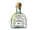 Patron Silver 750ml (HR)