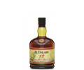 El Dorado 12 Years Super Premium 750ml (DNO P4)