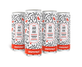 Miami Arak Grapefruit Hard Seltzer 12oz 4-Pack Can