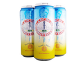 Brasserie Lefebvre Blanche de Bruxelles 16.9oz 4-Pack Can