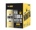 Mamitas Tequila & Soda Mango 12oz 4-Pack Can