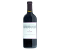 Silver Mountain Alloy Red Blend 750ml