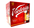Victoria Lager 12oz 12-Pack Bottle