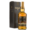 Dewars 12 Years Special Reserve 750ml