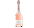 Sektkellerei Schlumberger Rose Brut 2021 750ml