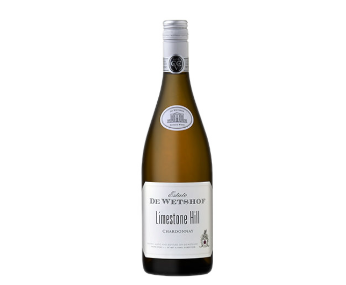 De Wetshof Chard Limestone Hill 750ml