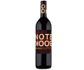 J. Bookwalter Red Blend Notebook 750ml