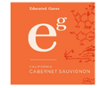 Roots Run Deep Educated Guess Cabernet Sauv California 750ml