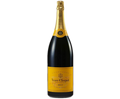 Veuve Clicquot Brut Yellow Label 3L