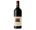 Mayacamas Cabernet Sauv 2018 750ml
