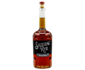 Sazerac 6 Years Rye 100 Proof 1L