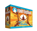Funky Buddha Floridian 12oz 12-Pack Can