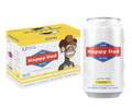 Happy Dad Hard Seltzer Banana 12oz 12-Pack Can