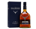 The Dalmore 18 Years 750ml