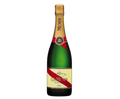 GH Mumm Grand Cordon Brut 750ml