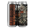 Abomination Trick or Treat 16oz 4-Pack Can