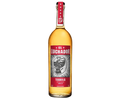 El Luchador Anejo 750ml