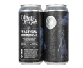 Tactical City Lights Suck 16oz 4-Pack Can (No Barcode)
