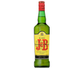 J and B 750ml