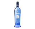 Pinnacle Whipped 750ml