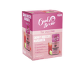 Owls Brew Boozy Tea Hibiscus Margarita 12oz 4-Pack Can