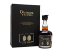 Dictador 2 Masters Hardy 750ml