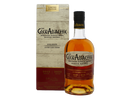 The GlenAllachie 9 Years 2012 Cuvee Cask Finish 700ml