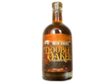 Iron Smoke Bourbon Double Oaked 750ml