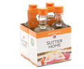 Sutter Home Moscato 187ml 4-Pack Bottle
