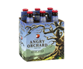 Angry Orchard Crisp Apple 12oz 6-Pack Bottle