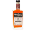 J.P Wisers 22 Years Cask Strength 750ml DNO P3)