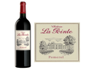 Chateau La Pointe Pomerol Bordeaux 2020 750ml