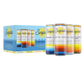 Surfside Variety Iced Tea 12oz 8-Pack Can