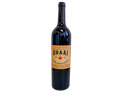 Braai Cabernet Sauv 2023 750ml