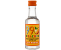 99 Peach VSOP 50ml (DNO P4)