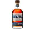 Wild Turkey Russells Reserve 13 Years Barrel Proof 750ml
