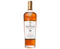The Macallan 18 Years Sherry Oak Cask Release 750ml