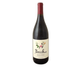 Bacchus Pinot Noir Cuvee Gingers 750ml