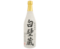 Shirakabe Gura White Wall Tokubetsu Junmai 1.8L