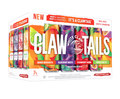 White Claw Clawtails Variety 12oz 12-Pack Can
