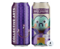 Collective Arts Good Monster 16oz 4-Pack Can
