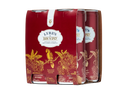 Lyres Dark N Spicy 250ml 4-Pack Can