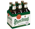 Pilsner Urquell 11.2oz 6-Pack Bottle