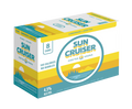 Sun Cruiser Classic Tea and Lemonade Plus 12oz 8-Pack Can