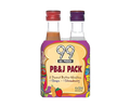 99 PB And J Pack 50ml 4-Pack