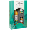 The Glenlivet 12 Years 750ml (Gift Set)