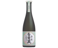 Sho Chiku Bai Shirakabegura Kimoto Junmai Sake 640ml