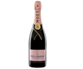 Moet & Chandon Brut Imperial Rose 375ml (HR)